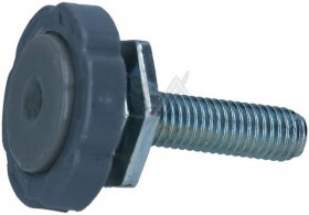 Samsung Foot - Dc97-14293b Assembly Leg ge-pjt wcvh4800kww h52 1