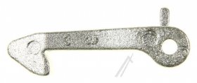 Samsung Door Hook - Dc66-00816a Lever Door Zndc T5 0 - - Ni Coating