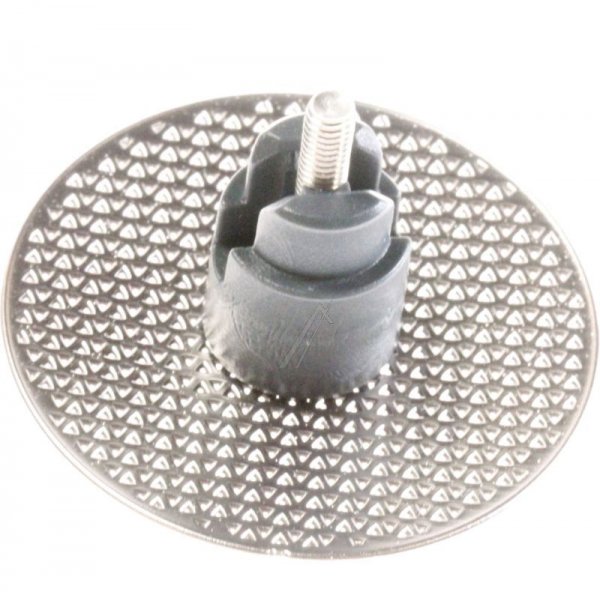 Saeco Filters - 20000400 996530009809 Etched Sieve Complete With Pin