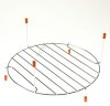 Grill Grates - 12970000000312 Oven Grills [Midea]