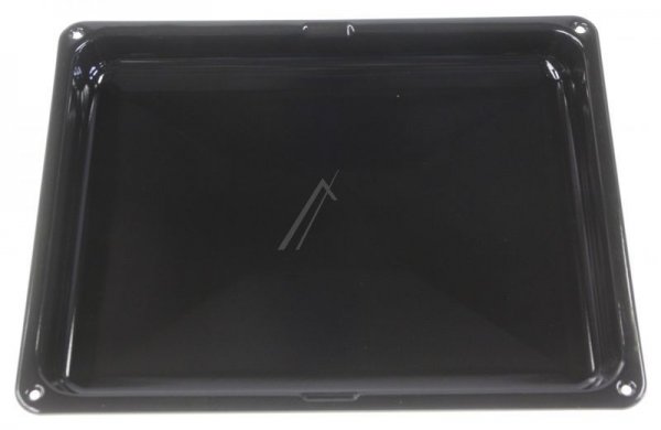Grill Pan - 20643831 Grill Tray (black) [Vestel]