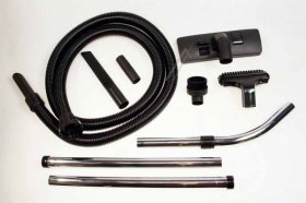 Sqoon Vacuum Cleaner Hose - As29e 32mm Vacuum Hose And Tool Kit 2 5m Numatic Henry George Sqoon Vacuum Cleaner Hose - As29e 32mm Vacuum Hose And Tool Kit 2 5m Numatic Henry George