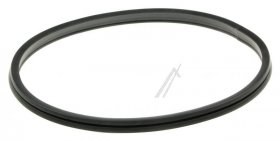 Oven Door Gasket - 455920060 C00873197 Main Oven Door Double Glass O Seal [Arcelik]