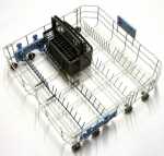 Dish Basket - 1790280020 C00968676 Lower Rack Gr [Arcelik]