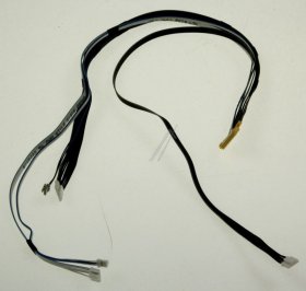Samsung Cable-plugs-adapter - Bn39-01822l Lead Connector Hu8500 Lead Connector