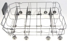 Dish Basket - 1799703400 C00910128 Lower Basket Group [Arcelik]