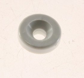Square Plug - C00331410 Defroster Plug [Whirlpool Indesit]