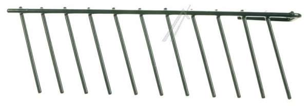 Accessories Basket - 1513670101 C00867658 Lower Basket Plate Holder Back Right2 [Arcelik]