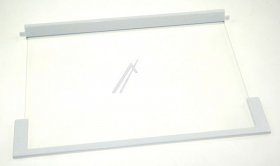 Glass Panel - C00344980 481245088464 Glass Panel [Whirlpool Indesit]