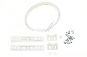 Mounting Parts - 4307640500 C00910697 Furniture Connection Part [Arcelik]