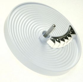 Braun Cutting Discs - 7051172 Br67051172 French Fries System Pure White 3202