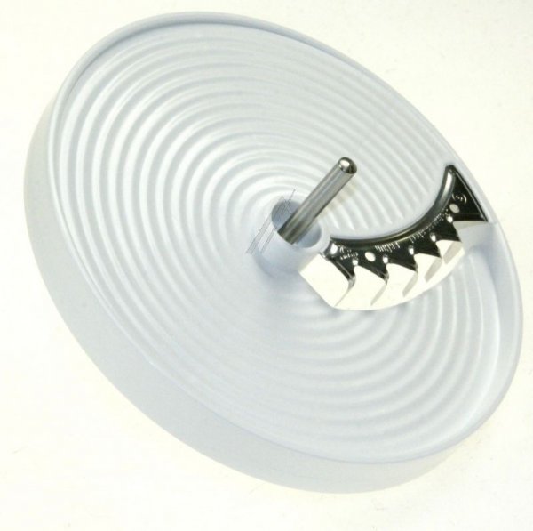 Braun Cutting Discs - 7051172 Br67051172 French Fries System Pure White 3202