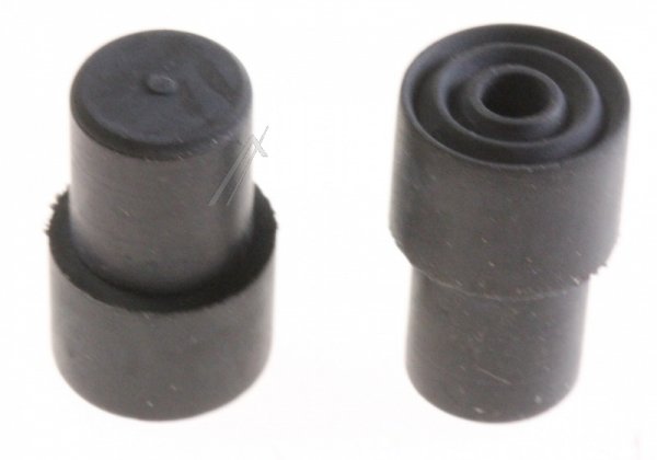 Braun Foot - 67000502 Rubber Foot
