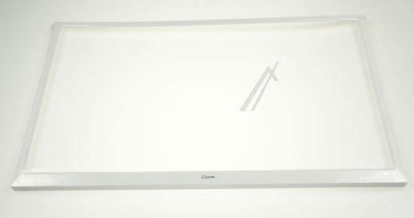Vestel Front Case - 23101325 Front 32180 Led Bms(steam-pc-abs-wht(v0