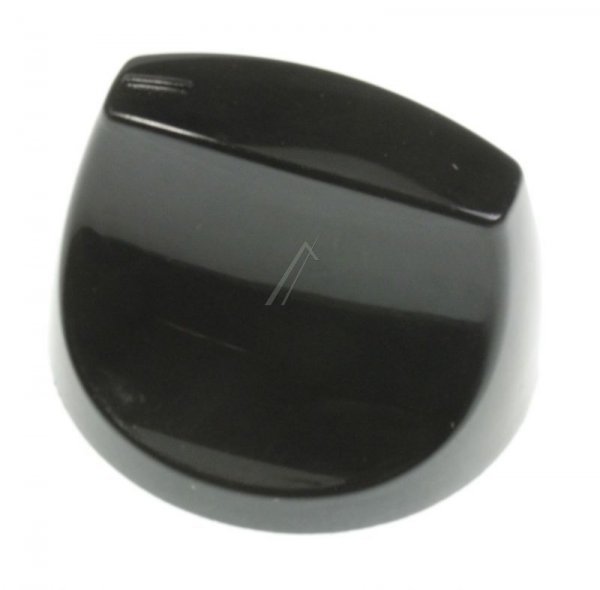 Control Knobs - 42035300 Handle Black [Vestel]