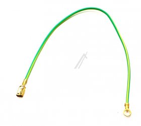 Cable-plugs-adapter - 4109812900 C00908642 Ground Cable Assembly [Arcelik]