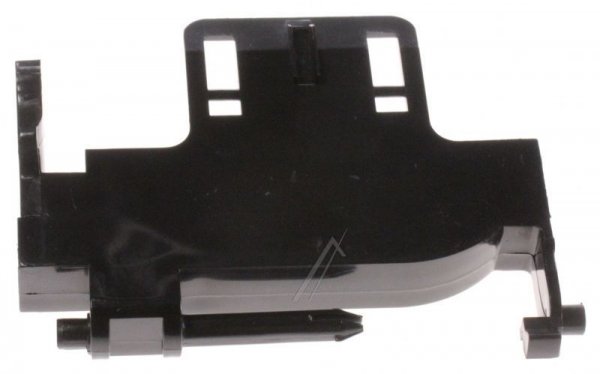 Samsung Casing Cover - Da63-01970a Cover-ice Route a ad abs t2 5 bl