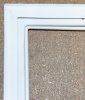 Hisense Gorenje Freezer Door Seal - 366342 Magnetic Gasket Mt3-16 60l-380 070