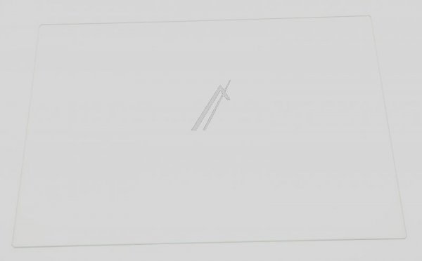 Glass Panel - 00743202 Glass Plate [Bosch Siemens]