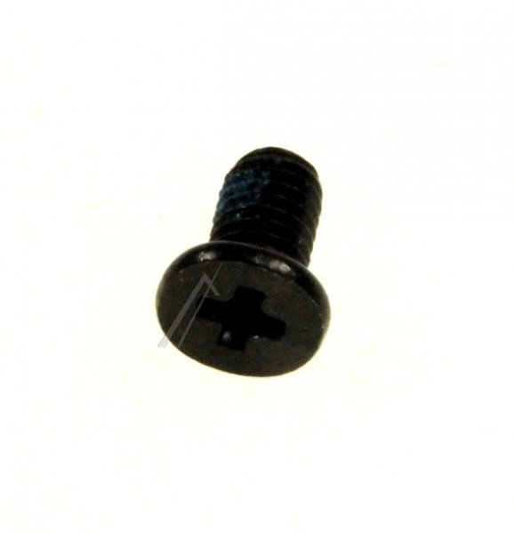 Samsung Screw - 6001-001549 Screw Machine Thread Ch + m3 0 l5 0 zpc(blk) sw