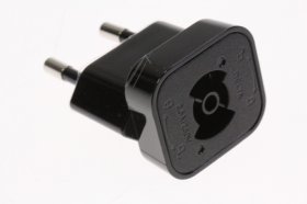 Acer European Plug - 27 k2102 004 Cable clip eu 2p Acer European Plug - 27 k2102 004 Cable clip eu 2p