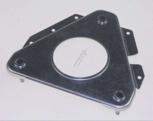 Fixings And Brackets - 2977400100 C00942036 Carrier Compressor Sheet Assembly [Arcelik]