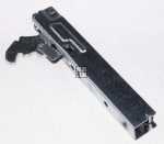 Door Hinge For Oven - 410100150 C00889233 Front Door Hinge*2001* [Arcelik]