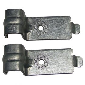 Fixings And Brackets - 00032968 Holder [Bosch Siemens]