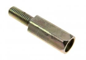 Fixings And Brackets - 00059320 Holder [Bosch Siemens]