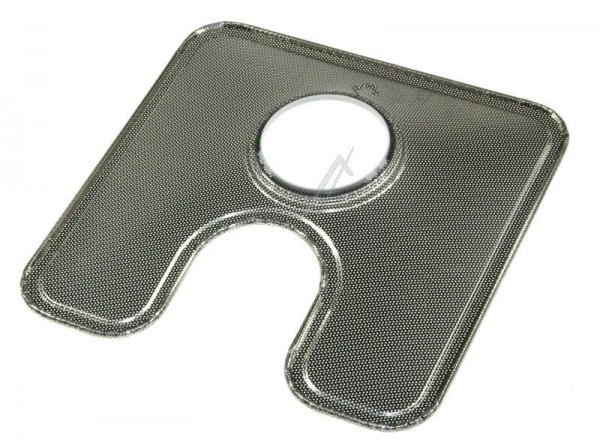 Dishwasher Filter - 1740400400 C00882363 Metal Filter Gr Ral7037 [Arcelik]