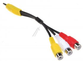 Lg Audio-video connector - Ead61273101 Cable