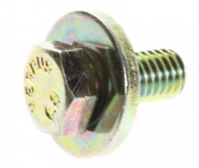 Screw - 00154501 Screw [Bosch Siemens]