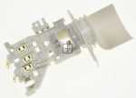 Robertshaw Light Holder - Light Holder And Socket