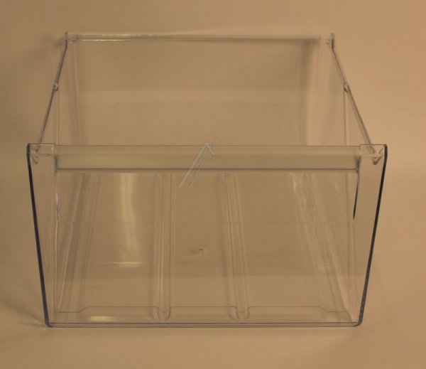 Freezer Drawer - 8078750018 Box Freezer 7902 261 5mm [Electrolux Aeg]