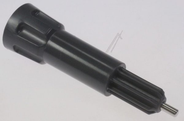 Turntable Coupler - Kw714760 Drive Shaft [Delonghi]