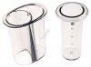 Stamper - Kw714236 Pushers Large And Small [Delonghi]