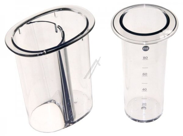 Stamper - Kw714236 Pushers Large And Small [Delonghi]
