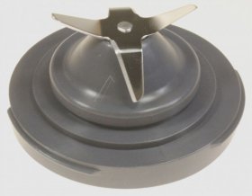 Mixer - Blender Blade - Blade Assembly Kw714755 Blade Assembly [Delonghi]