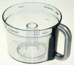 Bowl - Bowl Assembly [Delonghi]