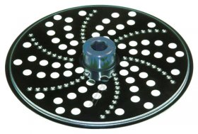 Friction Disc - Kw715906 Cutting Rasping Disc [Delonghi]