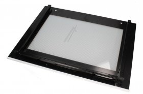 Oven outer Door - 210441997 C00914647 Front Inner Door Inner Glass Group [Arcelik]