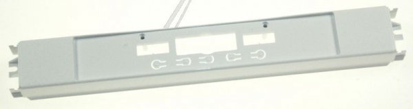 Front Housing - C00324227 481010412911 Front Panel Gw [Whirlpool Indesit]