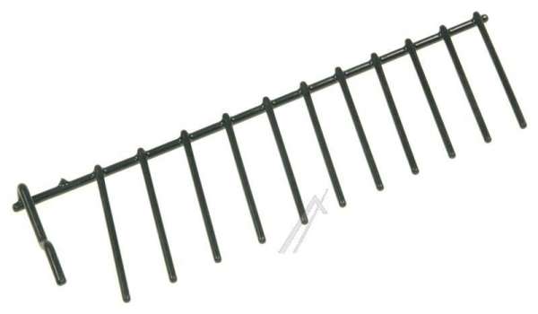 Accessories Basket - 1733320200 C00879982 Plate Holder Left [Arcelik]