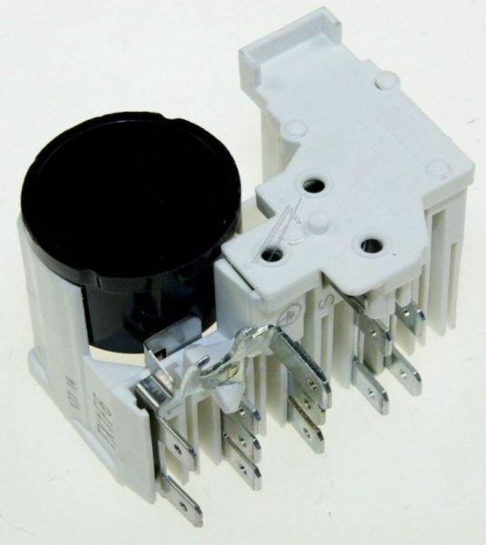 Starter Relay - C00268446 481228038096 Monoblock Tx1f6 [Whirlpool Indesit]