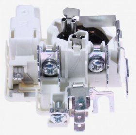 Starter Relay - 4221290285 C00895759 Integrated Ptc Starting Device [Arcelik]