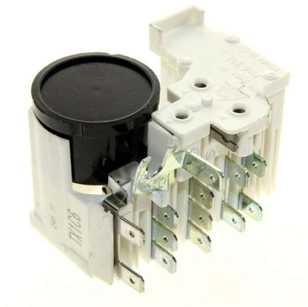Starter Relay - C00266723 481228038118 Monoblock Tx1c6 [Whirlpool Indesit]