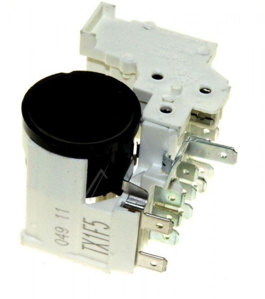 Starter Relay - C00327489 481228038148 Starter Device Tx1f5 [Whirlpool Indesit]