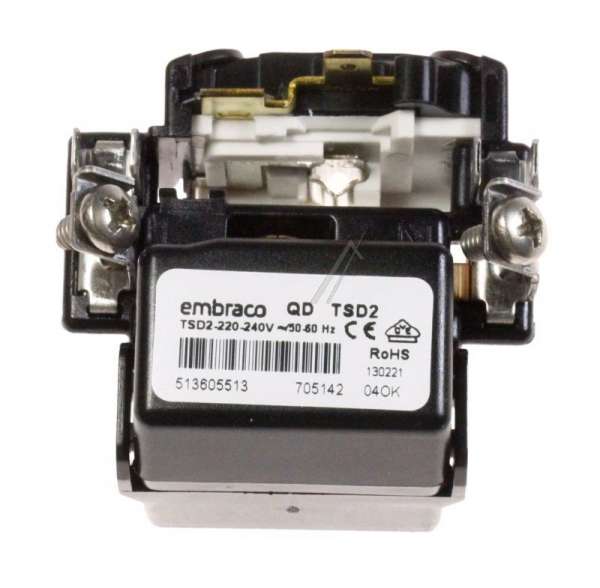 Start Relais - 00611445 Starting Device [Bosch Siemens]