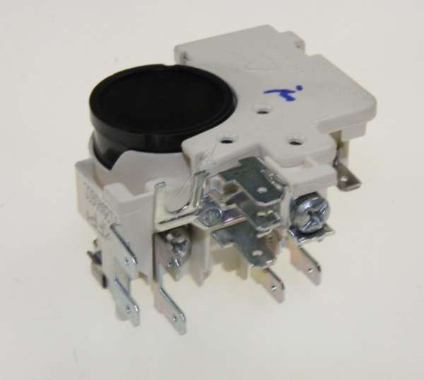 Starter Relay - 4383070285 C00868514 Integrated Ptc Starting Device [Arcelik]