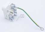 Starter Relay - 32031099 Overload Re hyb60mgu-zhb38-130p15c-hua [Vestel]